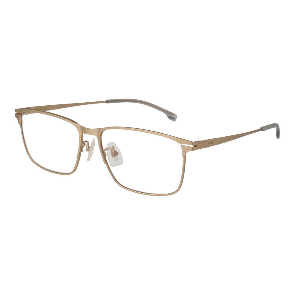 Hugo Boss Gold Men Optical Frames